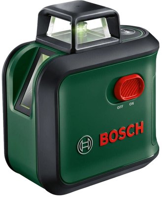 Bosch UniversalLevel 360 (0603663E00) Нивелир лазерный 30056 фото